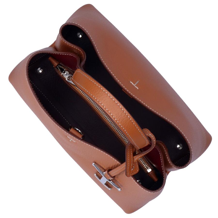 TOD'S（トッズ） 【並行輸入品】 TOD'S 2WAYバッグ Tタイムレス