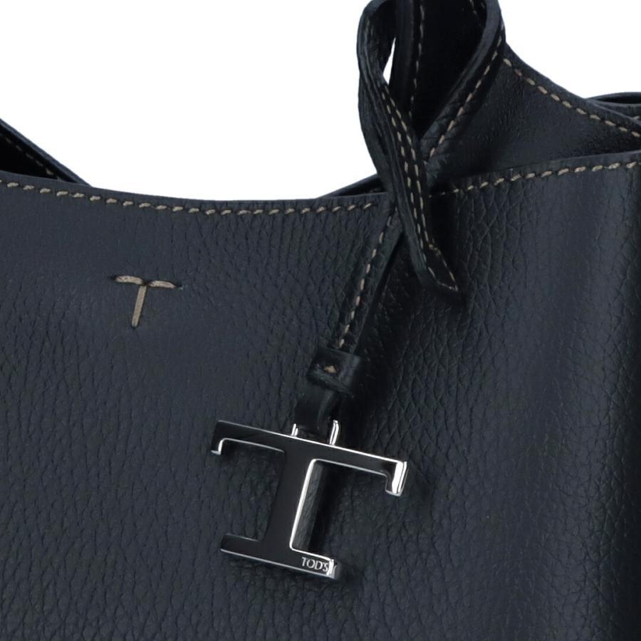 TOD'S（トッズ） 【並行輸入品】 TOD'S 2WAYバッグ Tタイムレス