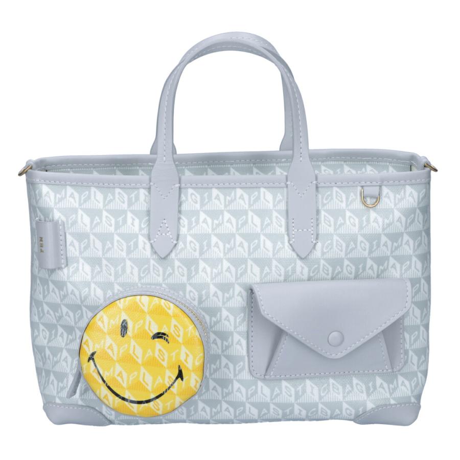 アニヤハインドマーチ ANYA HINDMARCH 2WAYバッグ トート 181006  