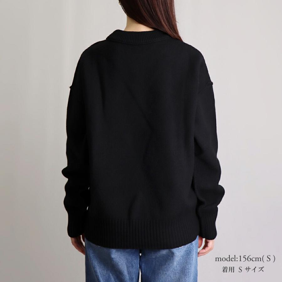 AMI Alexandre Mattiussi 【並行輸入品】 アミパリス PARIS