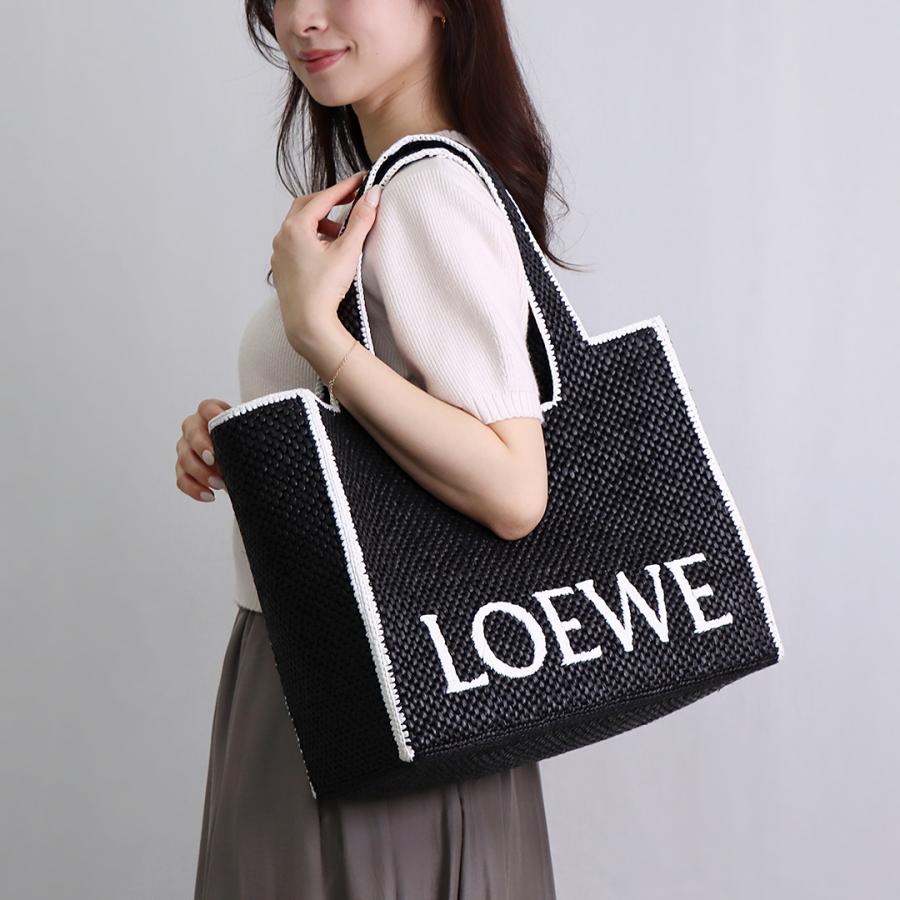 LOEWE（ロエベ） 【お取り寄せ】 【並行輸入品】 かごバッグ トート