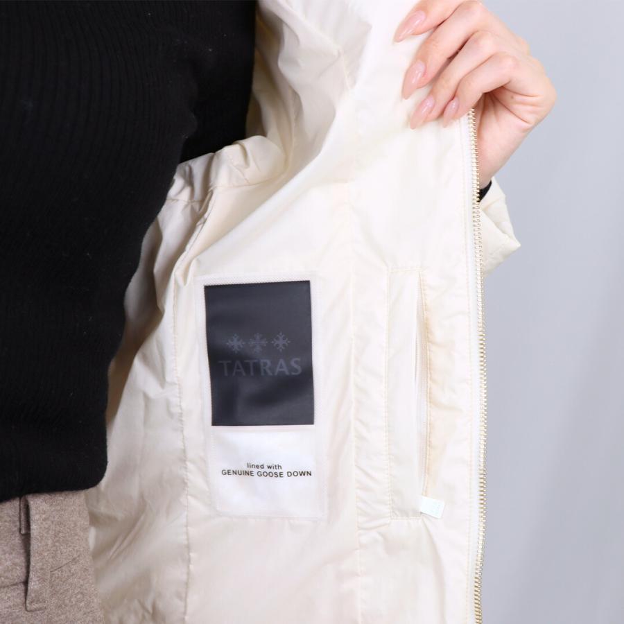 TATRAS（タトラス） 【並行輸入品】 レディース ノーカラー ライト