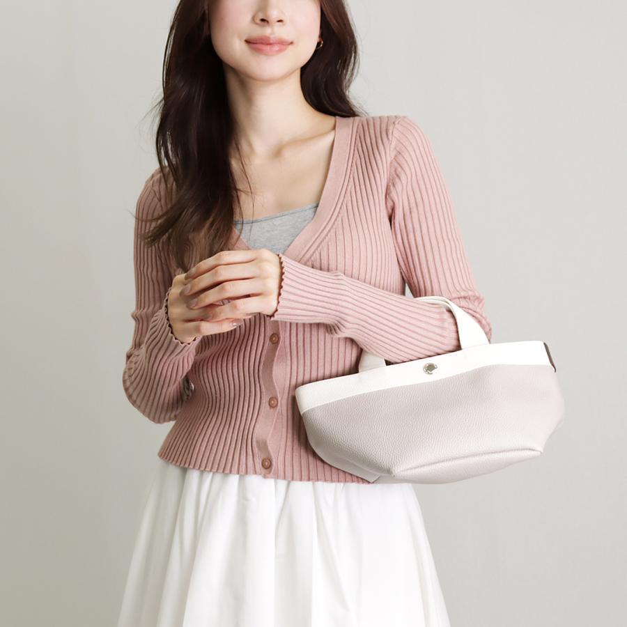 Herve Chapelier（エルベシャプリエ） 【並行輸入品】 トートバッグ 