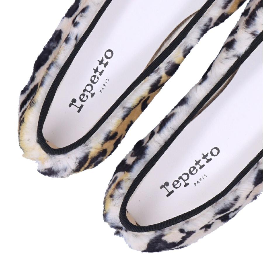 repetto（レペット） 【並行輸入品】 レディースシューズ パンプス