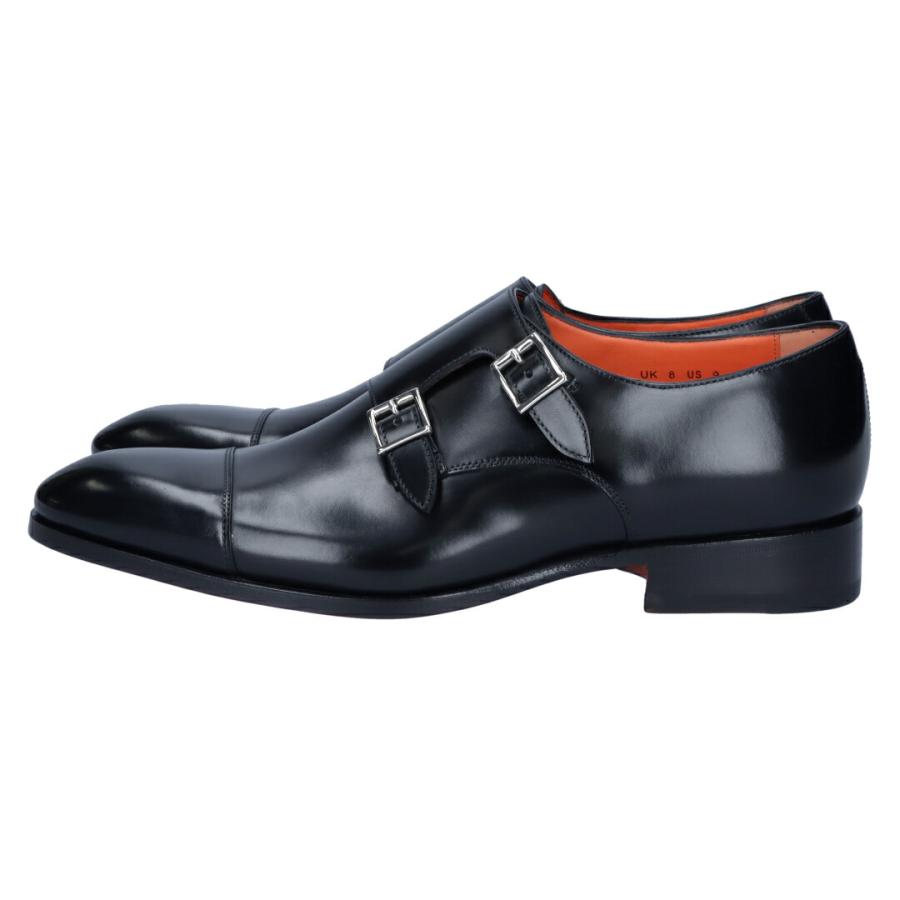 SANTONI（サントーニ） 【並行輸入品】 メンズ ビジネスシューズ