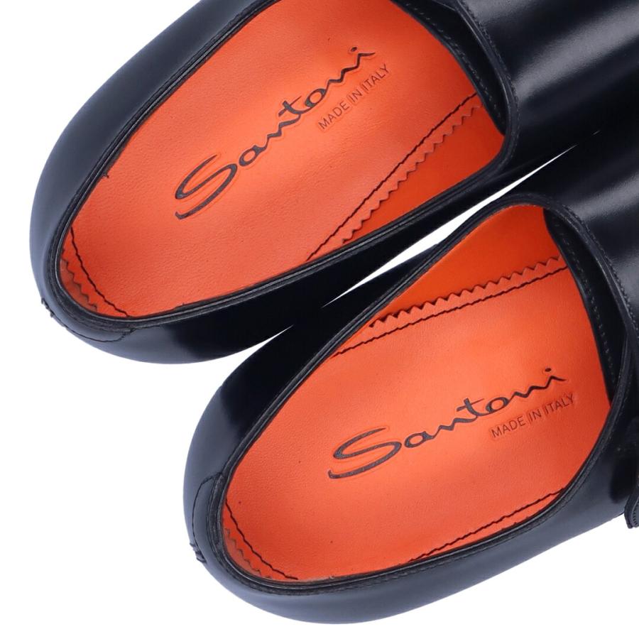 SANTONI（サントーニ） 【並行輸入品】 メンズ ビジネスシューズ