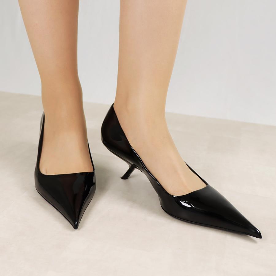 FERRAGAMO（フェラガモ） 【並行輸入品】 レディースシューズ パンプス