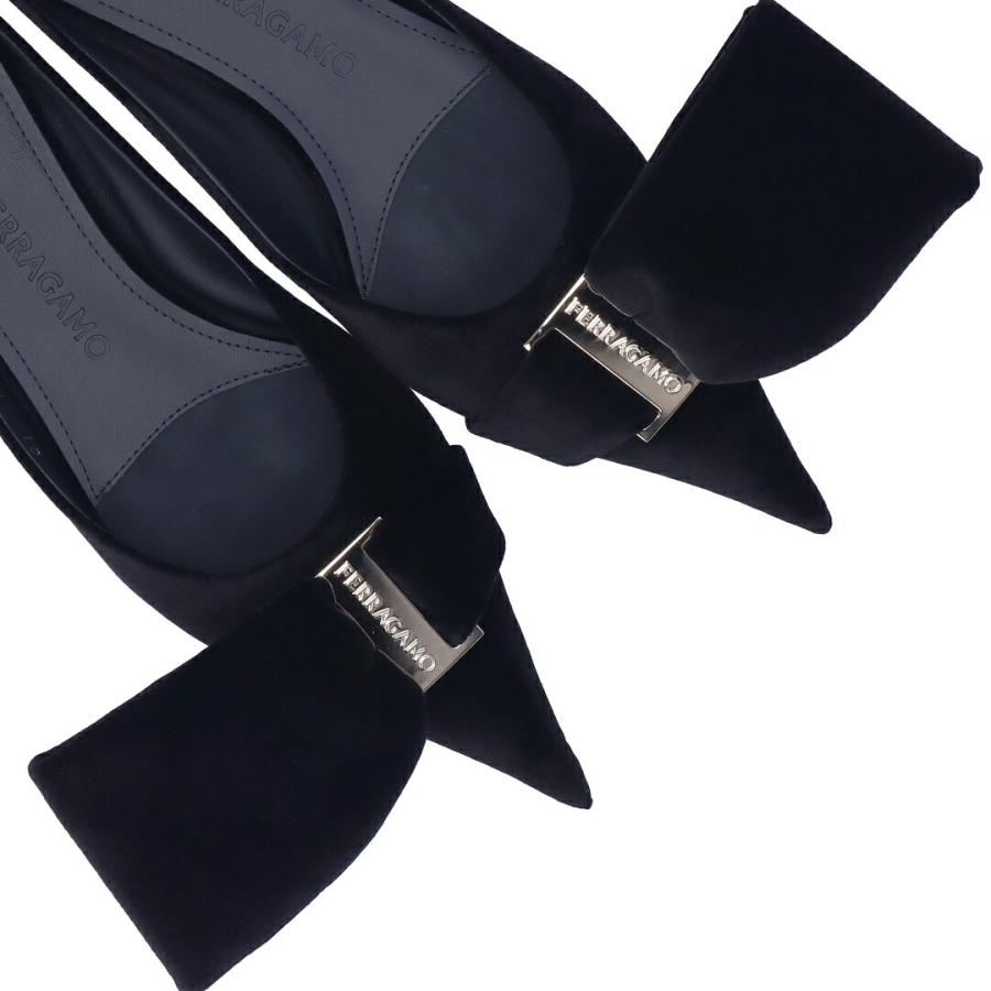 FERRAGAMO（フェラガモ） 【並行輸入品】 レディースシューズ ミュール