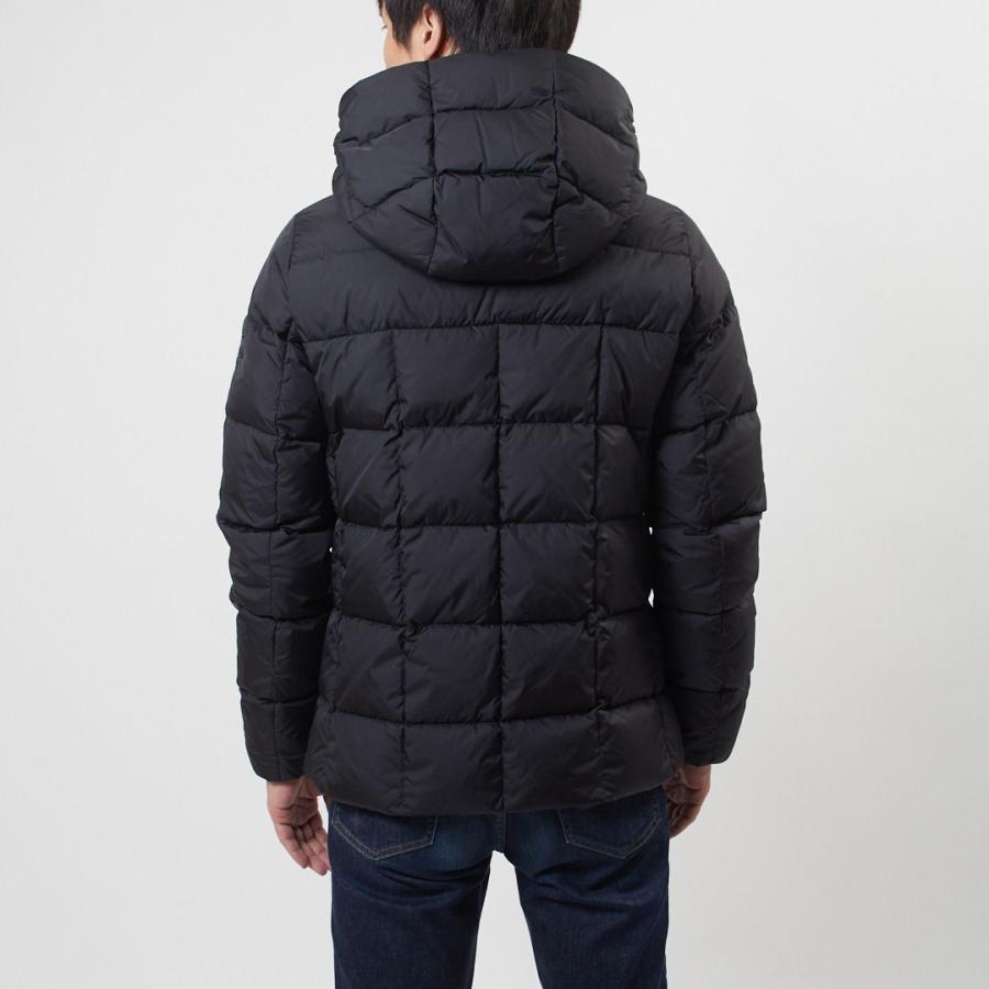 TATRAS 【並行輸入品】 タトラス メンズ ダウンジャケット