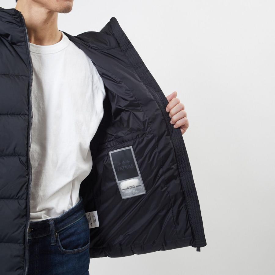 TATRAS（タトラス） 【並行輸入品】 メンズ ダウンジャケット ロディ