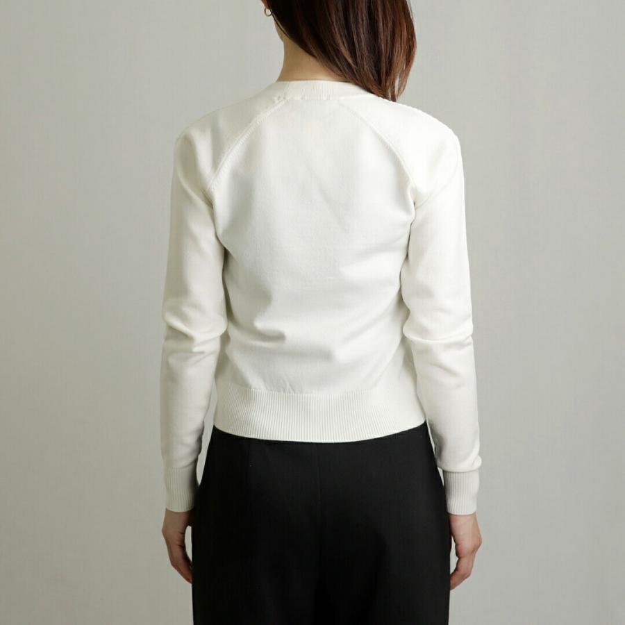 PATOU 【並行輸入品】 パトゥ レディース クルーネック セーター