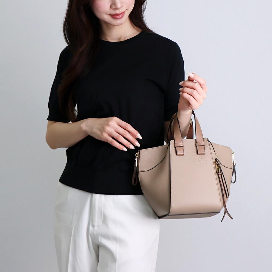 LOEWE/ロエベ　ハンモック/2WAYバッグ LOEWE（ロエベ） 【お取り寄せ】 【並行輸入品】 LOEWE 2WAYバッグ