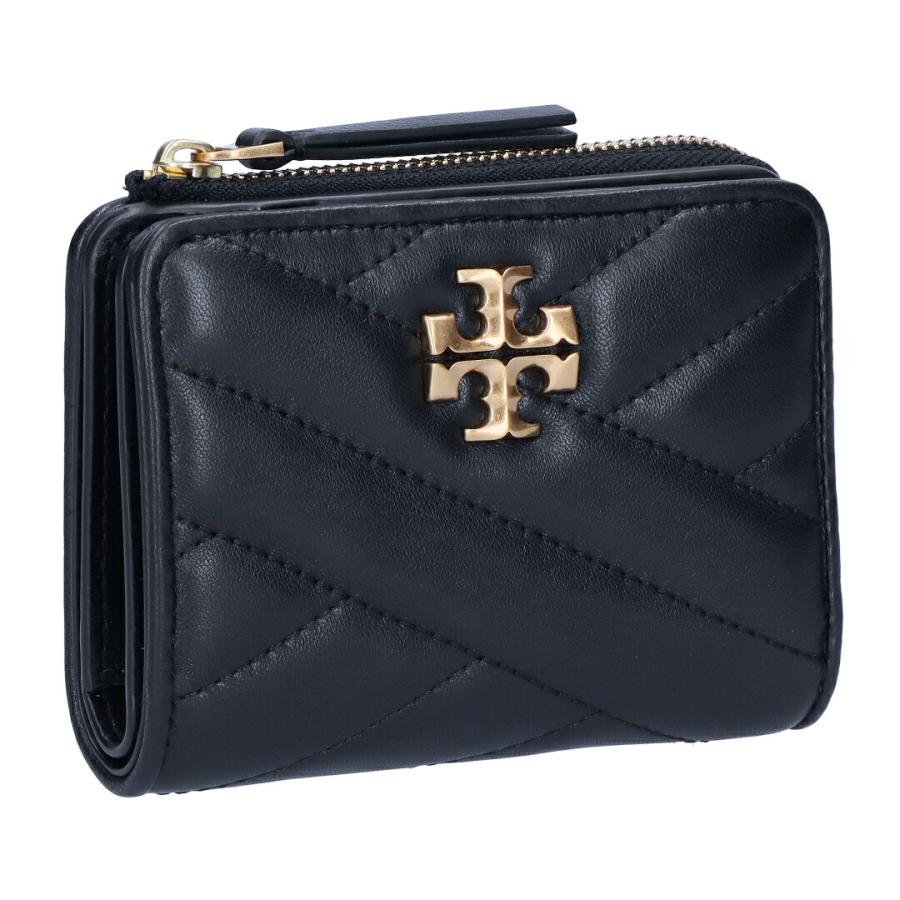 TORY BURCH（トリーバーチ） 【並行輸入品】 折財布 二つ折り財布 BI