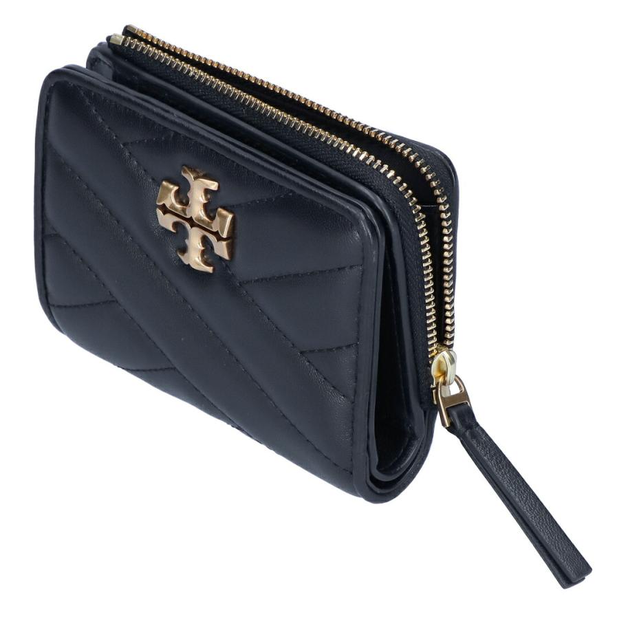 TORY BURCH（トリーバーチ） 【並行輸入品】 折財布 二つ折り財布 BI