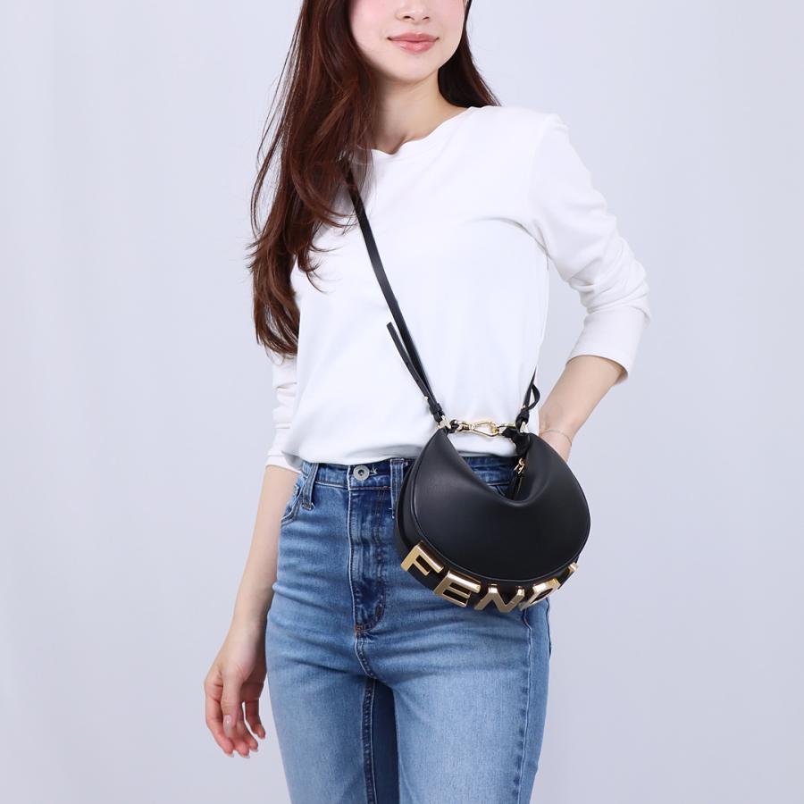 FENDI（フェンディ） 【並行輸入品】 FENDI 2WAYバッグ フェンディ