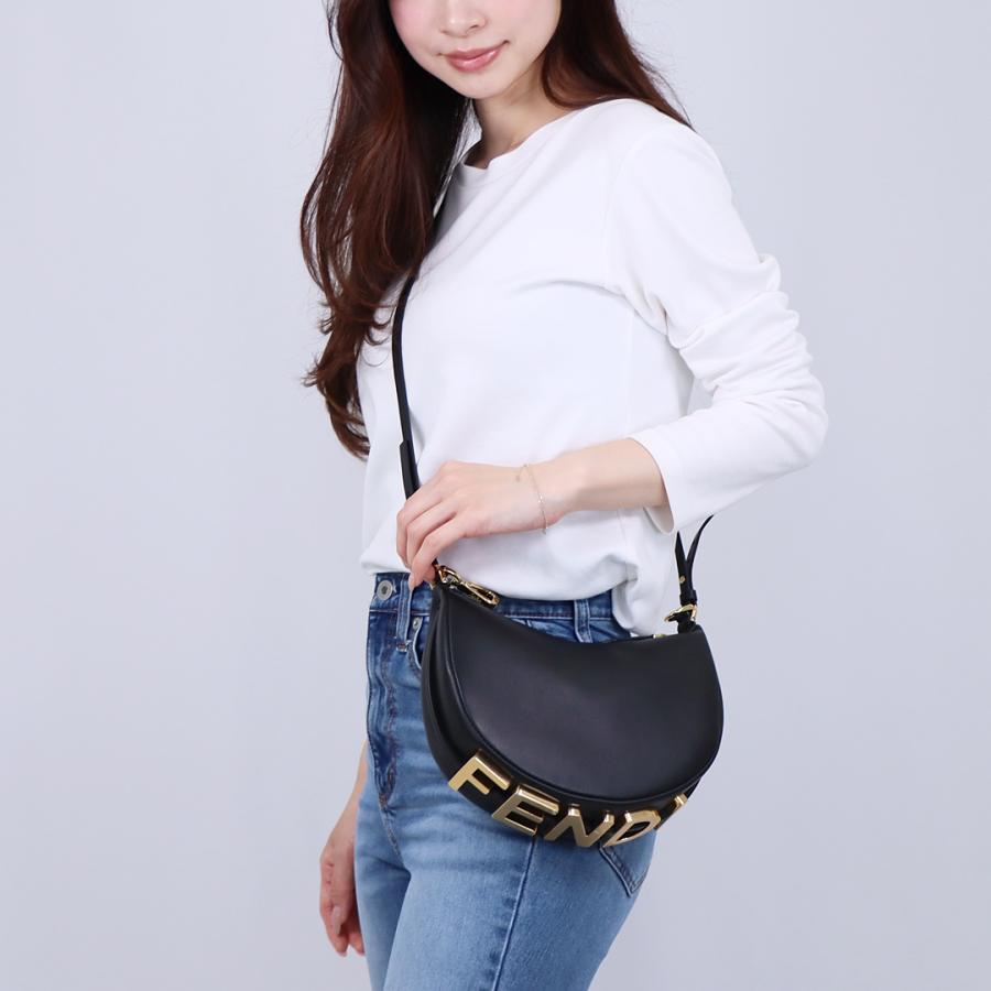 FENDI（フェンディ） 【並行輸入品】 FENDI 2WAYバッグ フェンディ