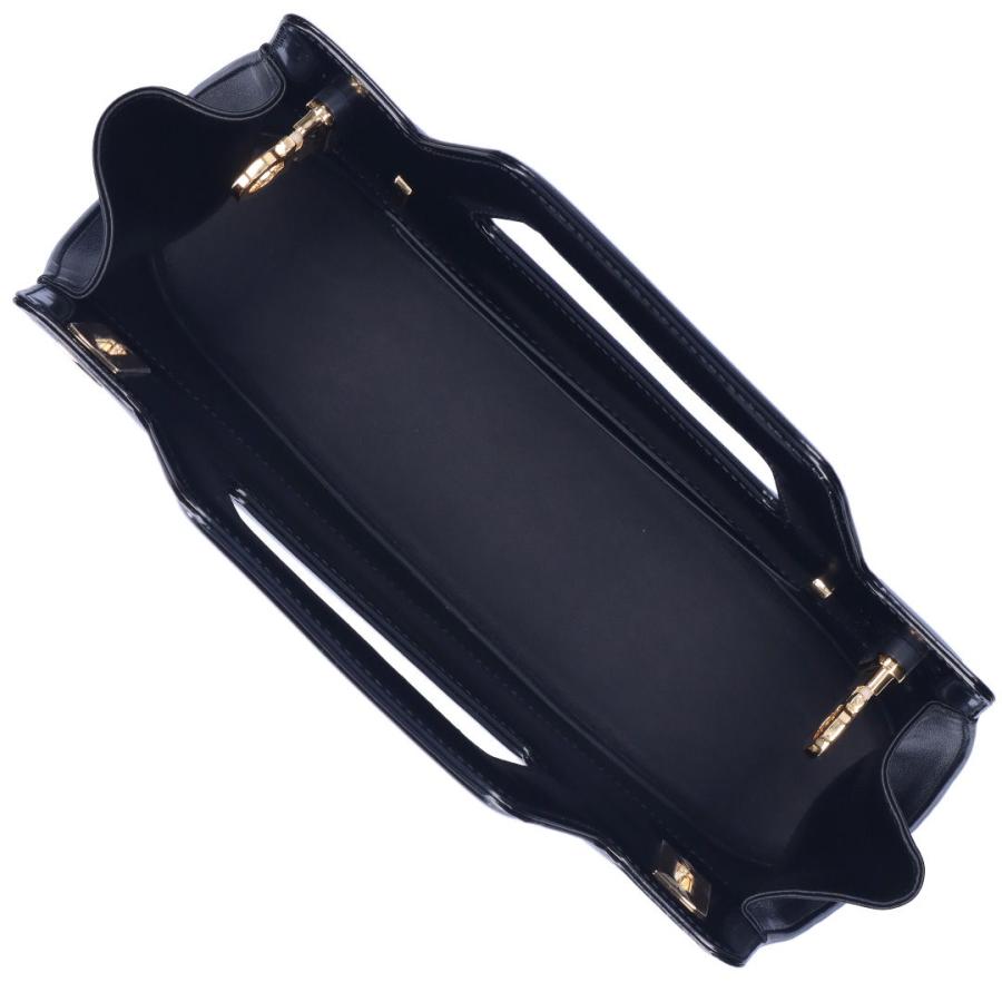 FERRAGAMO（フェラガモ） 【並行輸入品】 FERRAGAMO 2WAYバッグ WANDA