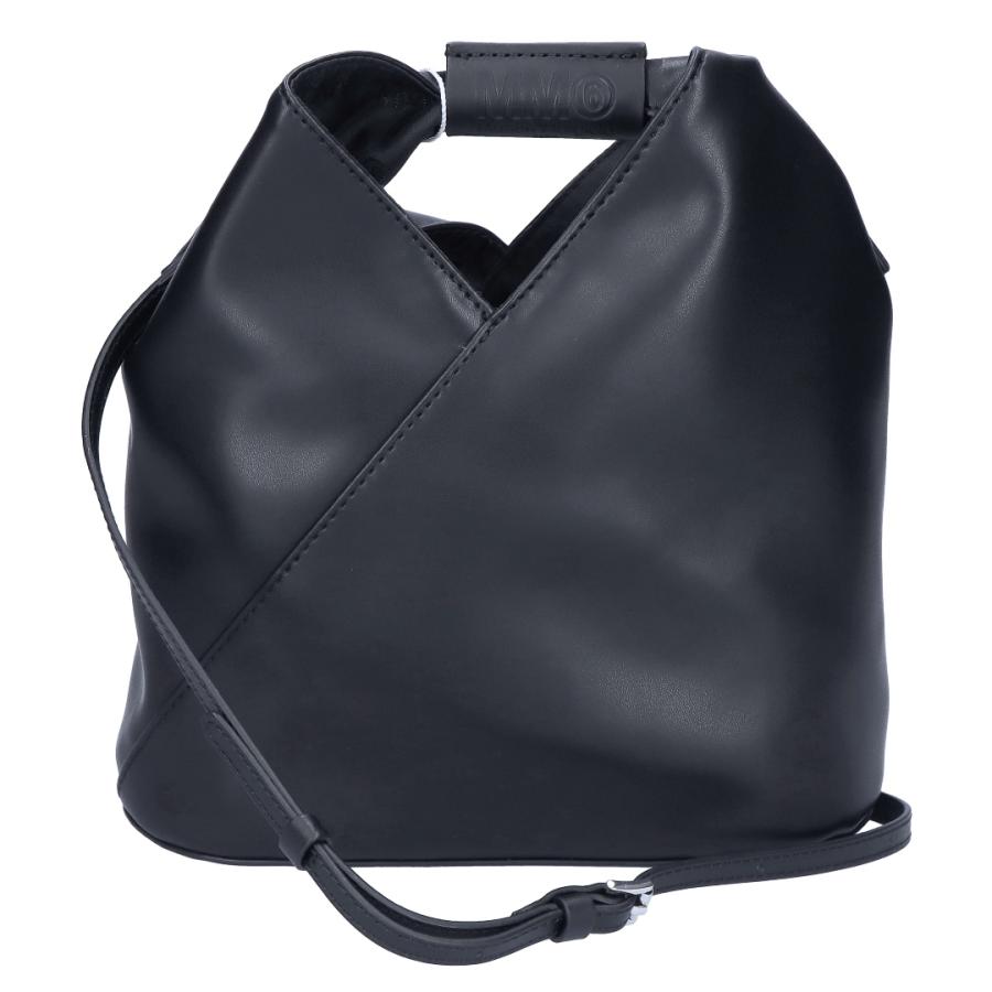 エムエムシックス メゾンマルジェラ MM6 MAISON MARGIELA 2WAYバッグ ジャパニーズバッグ SB6WD0026 P4313 T8013 ブラック : 43856626 : e-cross - 通販 - Yahoo!ショッピング エムエムシックス メゾンマルジェラ MM6 MAISON MARGIELA 2WAYバッグ ジャパニーズバッグ SB6WD0026 P4313 T8013 ブラック : 43856626 : e-cross - 通販 - Yahoo!ショッピング