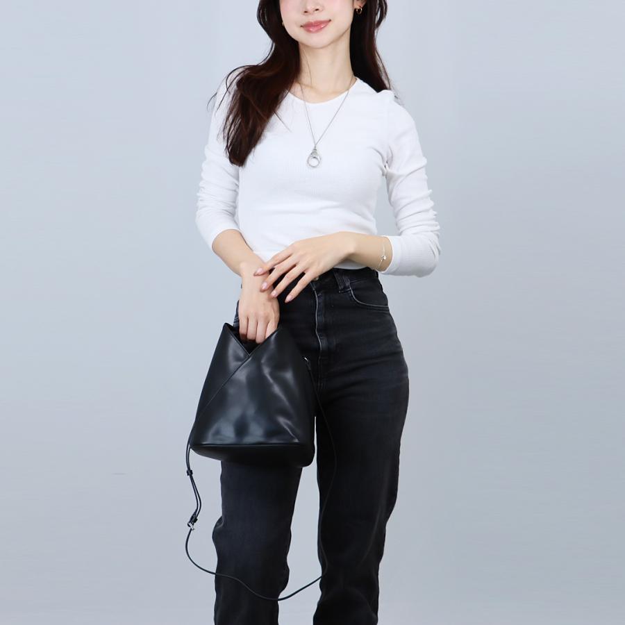 MM6 Maison Margiela ジャパニーズ 2way チェーン バッグ Amazon | [MM6 Maison Margiela] エムエムシックス メゾン