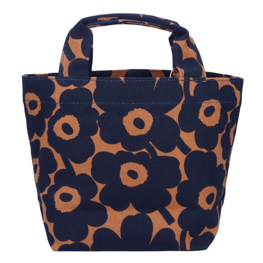 マリメッコ MARIMEKKO トートバッグ MONO MINI TOTE MINI UNIKKO 92444 【同梱不可】【ギフト不可】【RSL】｜e-cross｜06