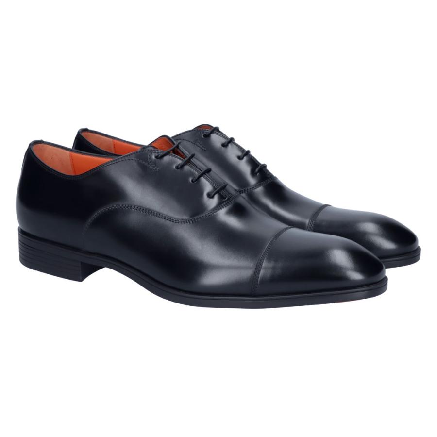 SANTONI サントーニ メンズ ビジネスシューズ OXFORD MGSI11011