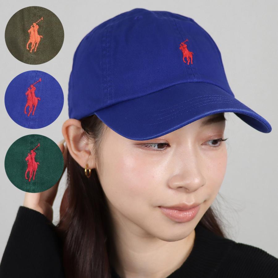 POLO RALPH LAUREN ポロ ラルフローレン キャップ 帽子 POLO RALPH LAUREN ポロ ラルフローレン キャップ 帽子