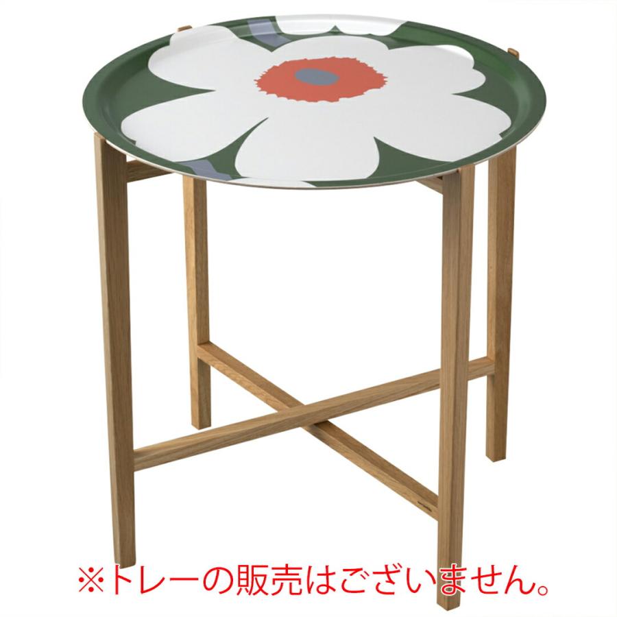 marimekko（マリメッコ） 【並行輸入品】 トレイスタンド 071556 800