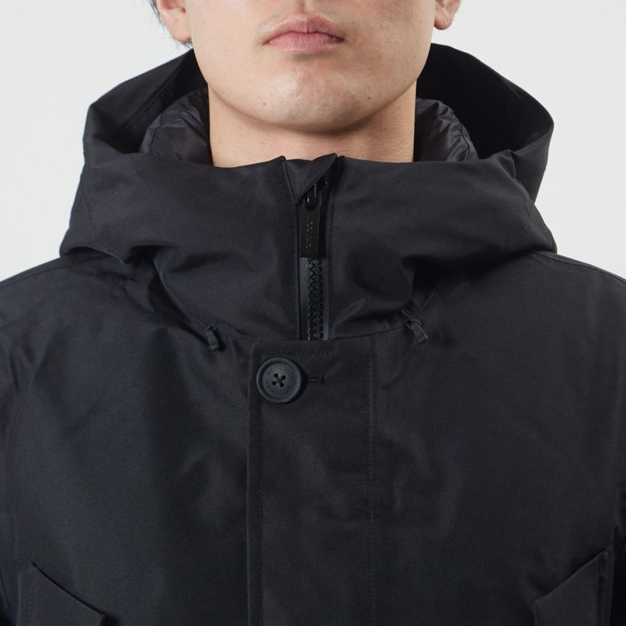 WOOLRICH（ウールリッチ） 【並行輸入品】 メンズ ダウンコート