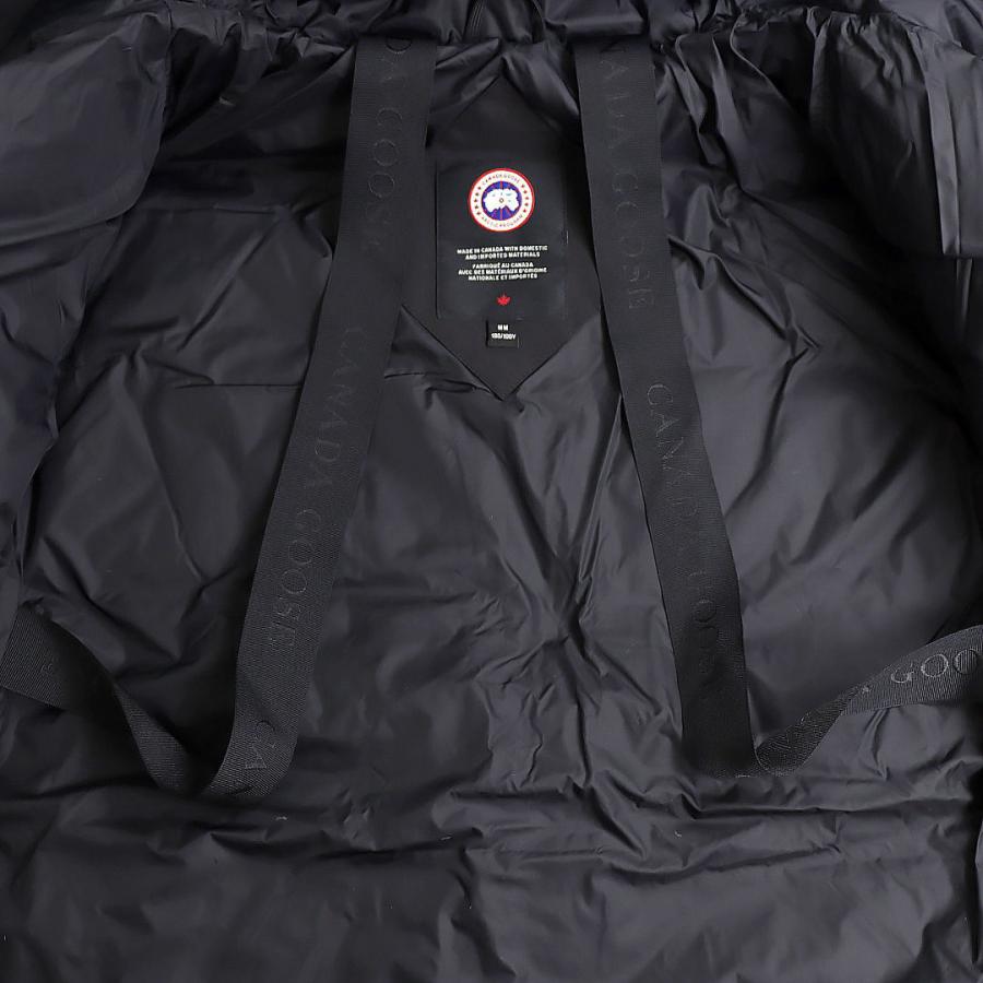 CANADA GOOSE（カナダグース） 【並行輸入品】 メンズ ダウン