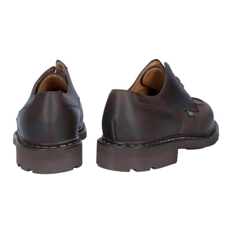 [極美品] PARABOOT Shambord パラブーツ UK7 黒 CHAMBORD – Paraboot