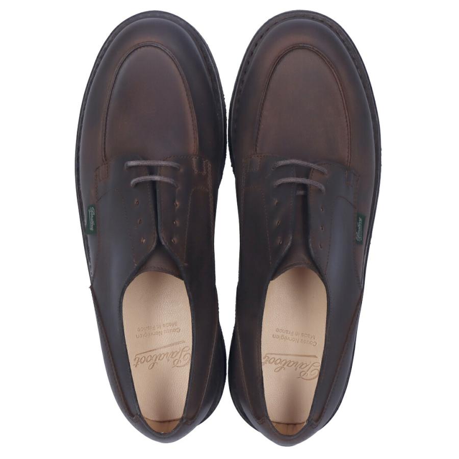 Paraboot 【並行輸入品】 パラブーツ PARABOOT メンズシューズ