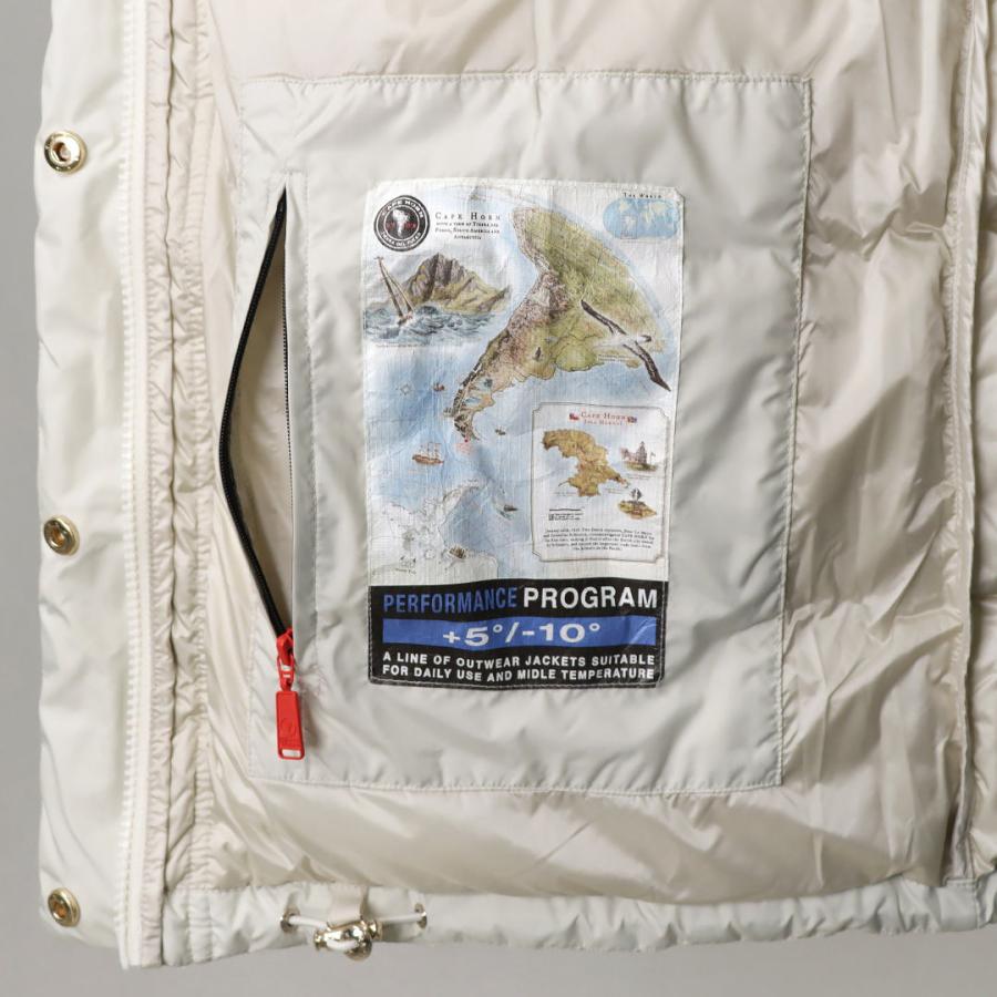 ケープホーン センデロ ダウンジャケット 楽天市場】ケープホーン CAPE HORN マットセンデロ MATT SENDERO 52562