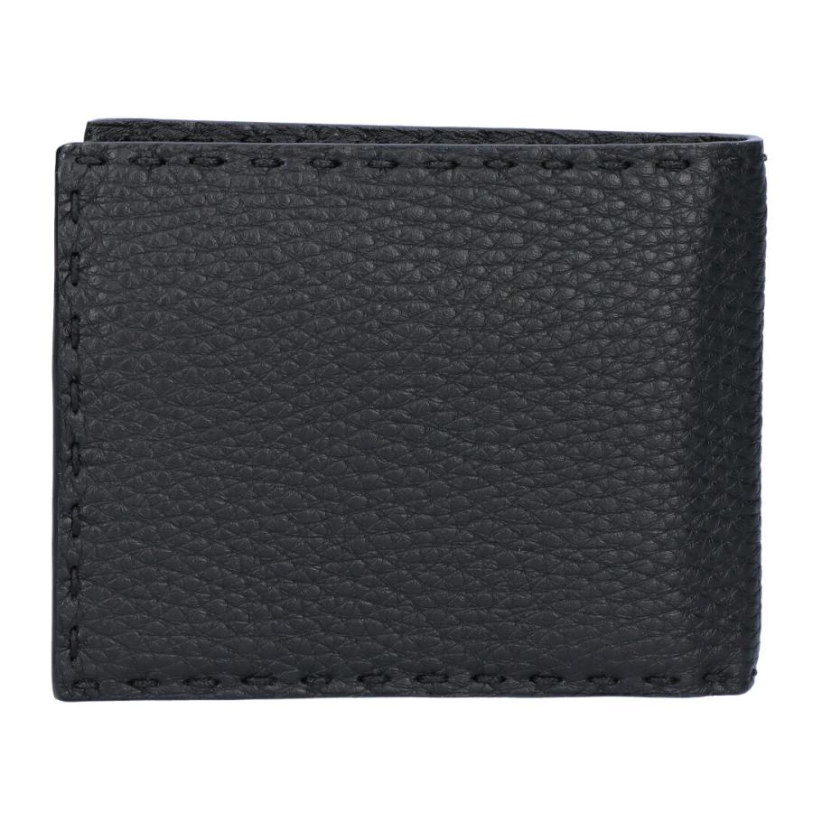 FENDI（フェンディ） 【お取り寄せ】 【並行輸入品】 メンズ 折財布 ニ