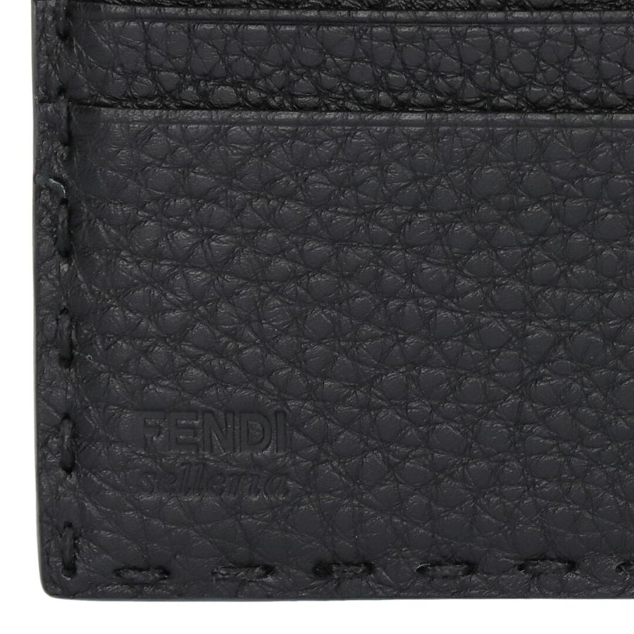 FENDI（フェンディ） 【お取り寄せ】 【並行輸入品】 メンズ 折財布 ニ