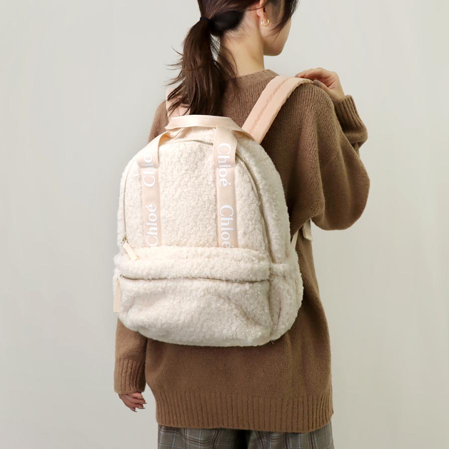 Chloe（クロエ） 【並行輸入品】 バッグ リュックサック バックパック 