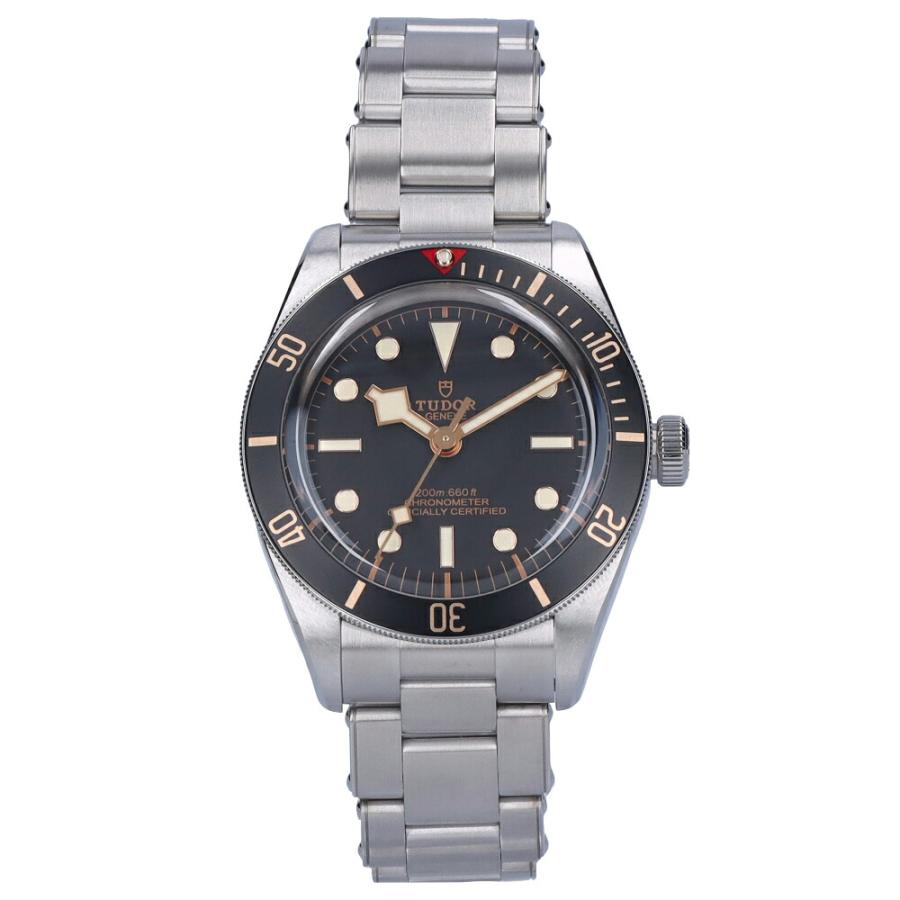 【並行輸入品】 チューダー TUDOR 腕時計 BLACK BAY 58 M79030N-0001