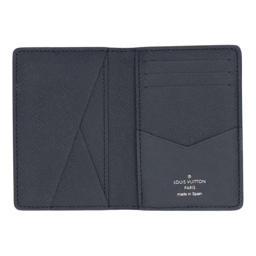 【美品】ルイヴィトン モノグラム エクリプス カードホルダー IC搭載 IC搭載 新型 ルイヴィトン モノグラム・エクリプス マルチコインカード