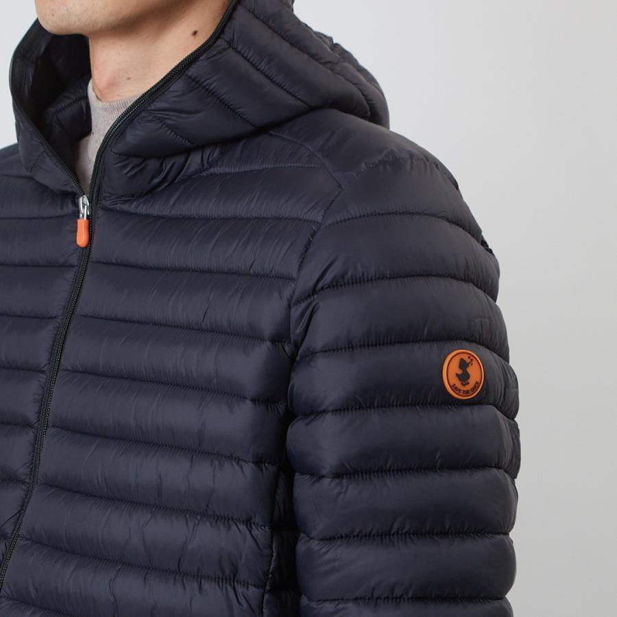 SAVE THE DUCK（セーブ・ザ・ダック） 【並行輸入品】 メンズ