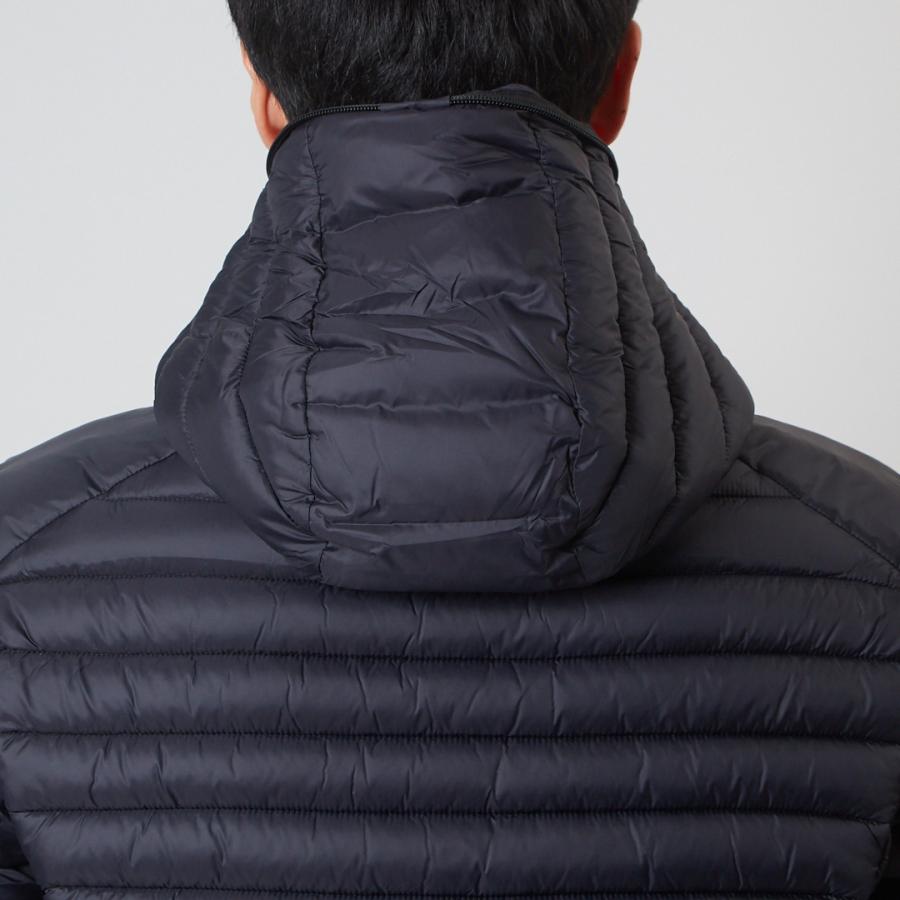 SAVE THE DUCK（セーブ・ザ・ダック） 【並行輸入品】 メンズ