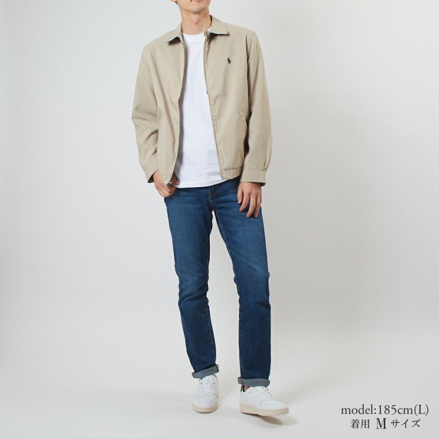 POLO RALPH LAUREN ポロ ラルフローレン ウインドブレイカー POLO RALPH LAUREN ポロ ラルフローレン ウインドブレイカー