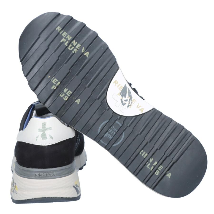 PREMIATA プレミアータ メンズシューズ 靴 スニーカー LANDER