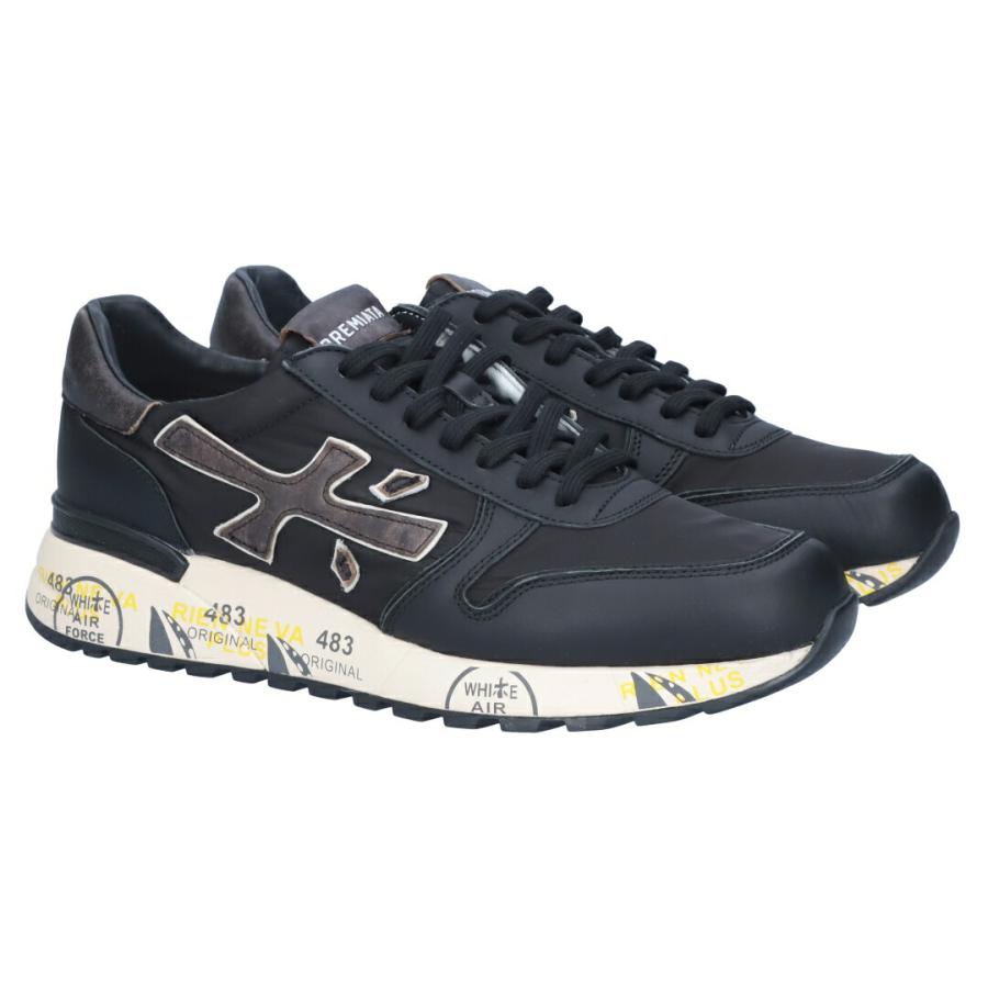 PREMIATA 【並行輸入品】 プレミアータ メンズシューズ 靴