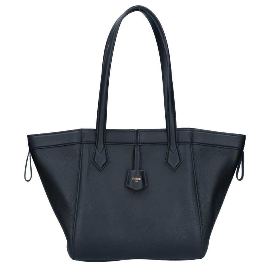 FENDI フェンディ 舟形 デカロゴ ハンドバッグ トートバッグ 男女兼用 ウィメンズ デザイナーズ トートバッグ | FENDI JP