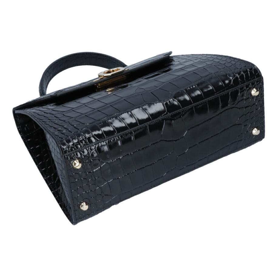 CARBOTTI（カルボッティ） 【並行輸入品】 CARBOTTI 2WAYバッグ Ivana