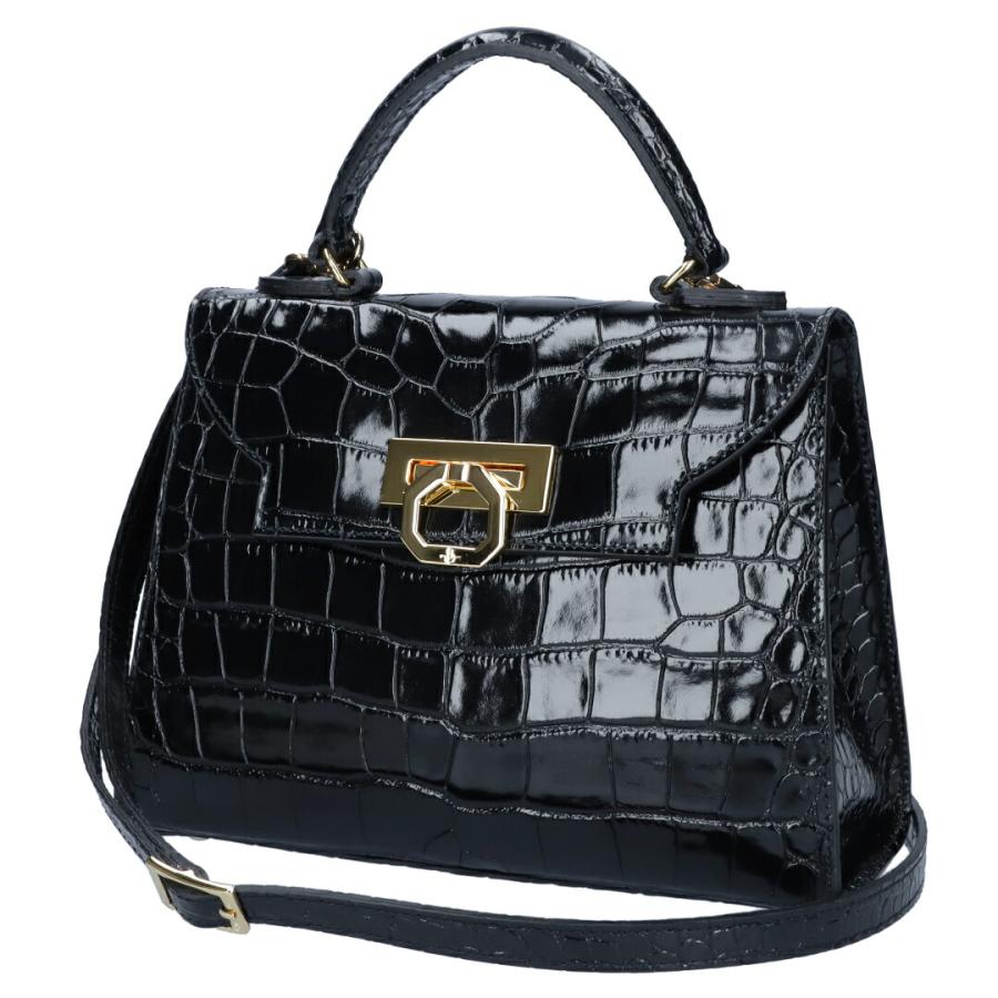 CARBOTTI 【並行輸入品】 カルボッティ 2WAYバッグ Loren ローレン 444 