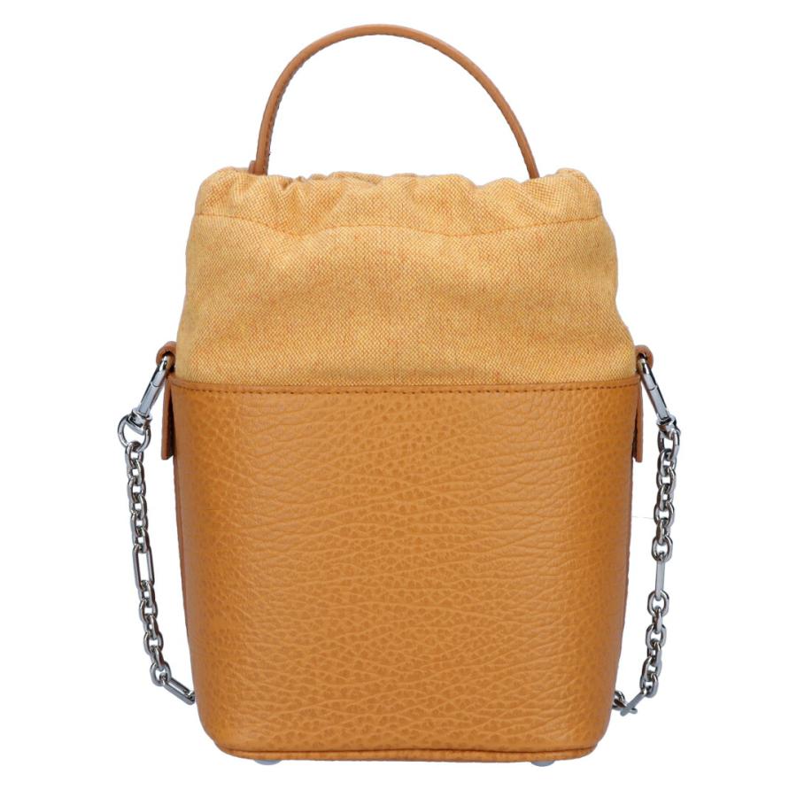 5AC 【並行輸入品】 メゾンマルジェラ MAISON MARGIELA 2WAYバッグ 5AC