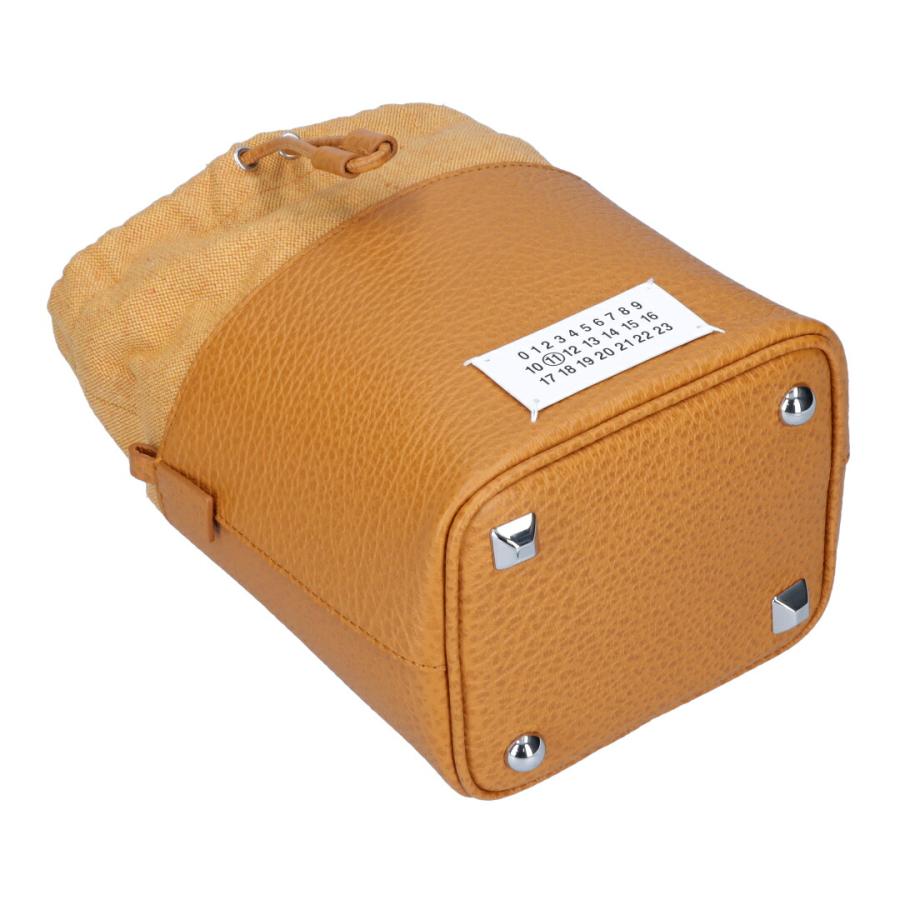 5AC 【並行輸入品】 メゾンマルジェラ MAISON MARGIELA 2WAYバッグ 5AC