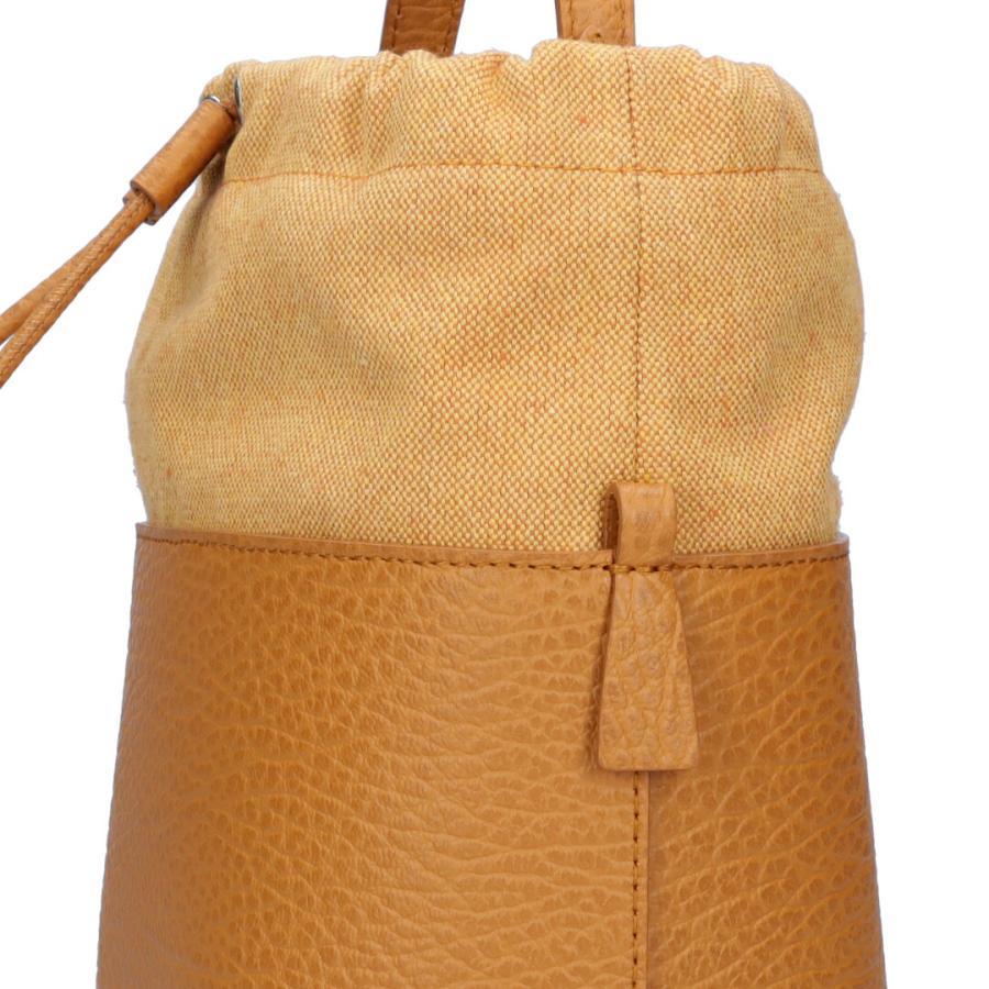 5AC 【並行輸入品】 メゾンマルジェラ MAISON MARGIELA 2WAYバッグ 5AC