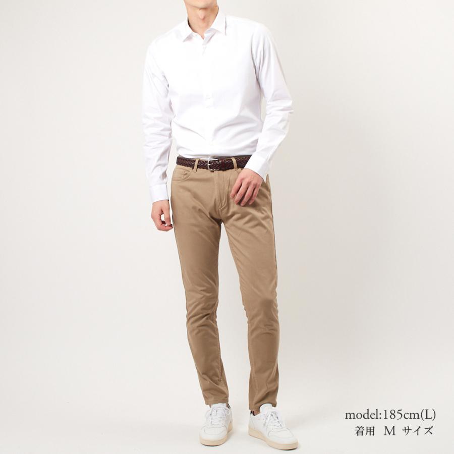 BURBERRY 【並行輸入品】 バーバリー メンズ 長袖シャツ