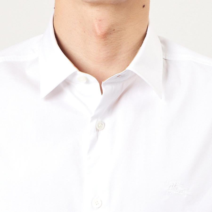 BURBERRY 長袖シャツ Mサイズ 楽天市場】【アウトレット】バーバリー BURBERRY 長袖レギュラー
